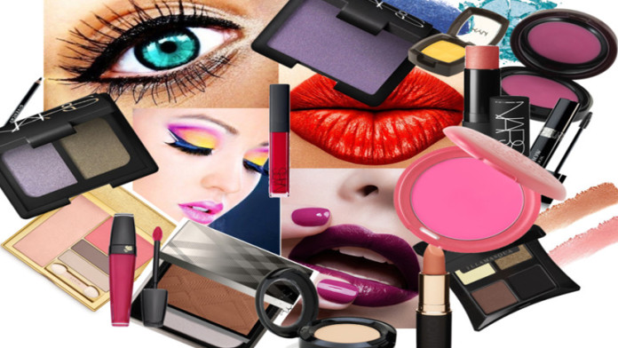 Using your Old Make-up? Read on!