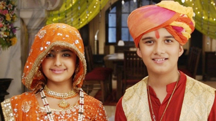 Balika Vadhu Enters Limca Book of Records