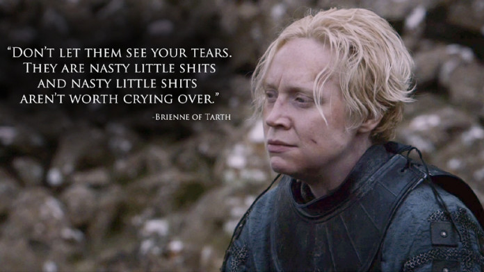 Game of Thrones: Quotes