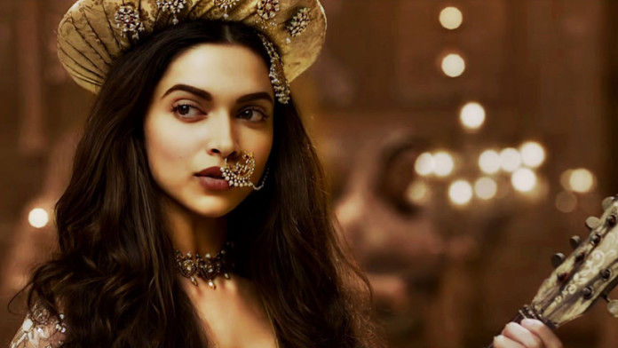 Deewani Mastani : Watch these Polish Women dancing to the tunes