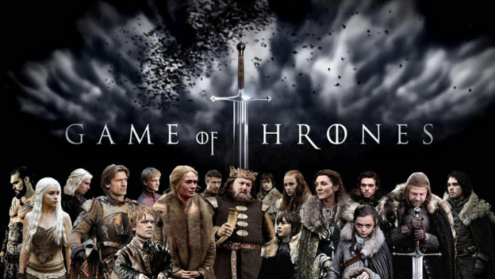 Game of Thrones | Theme Song