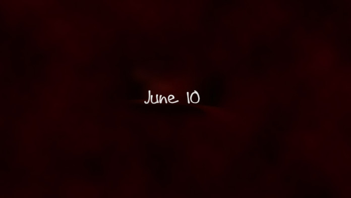 History of June 10