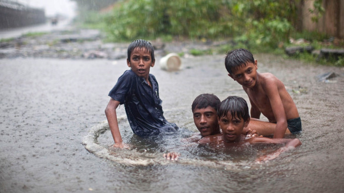 How Not to get Sick during Monsoon