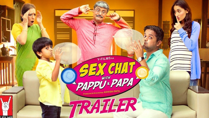 Web-series: Sex Chat with Pappu & Papa