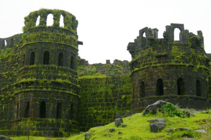 Ancient & Historic Ruins in India