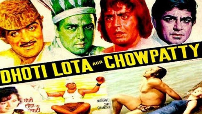 Weird Bollywood Movie Names