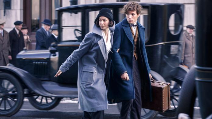 Fantastic Beasts and Where to Find Them | Latest Trailer