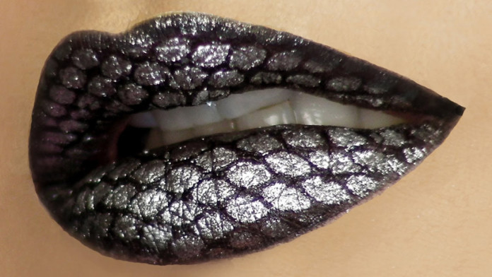 Lip-Art | Wonder Lips