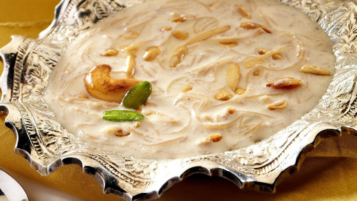 Sheer Khurma | Ramzan Special