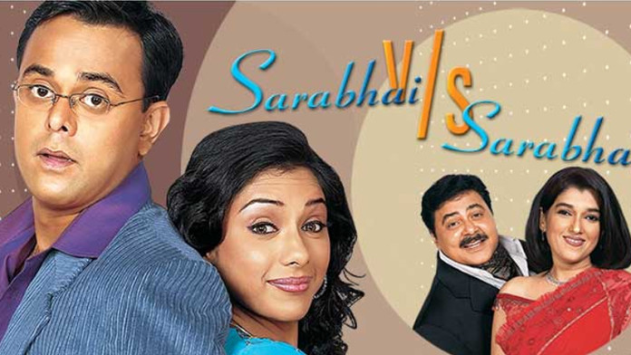 Sarabhai vs. Sarabhai Returns