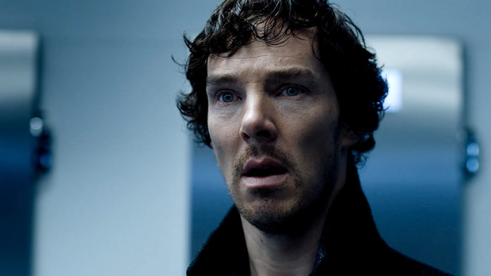 Sherlock: Series 4 Teaser