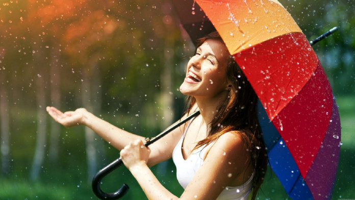 Skin Care during Monsoon Blues