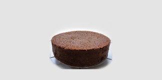 Eggless-Chocolate-Cake