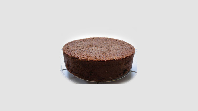 Eggless-Chocolate-Cake