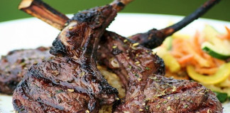 Grilled-Lamb-Chops