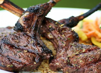 Grilled-Lamb-Chops