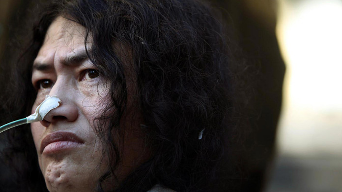 Irom-Sharmila-Iron-Lady