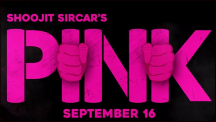 Pink | Official Trailer