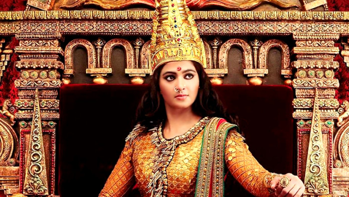 Rudhramadevi: Going for Oscars?