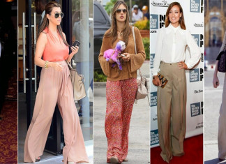 Tips-to-style-Palazzo-Pants