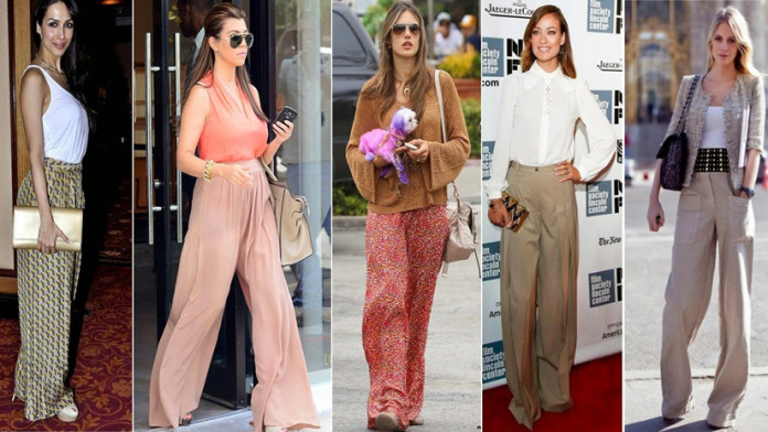 Tips-to-style-Palazzo-Pants