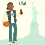 USA-illustrations