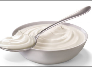 Yogurt-Probiotic-Beauty