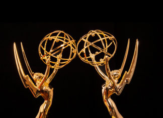 annual-primetime-emmy-award