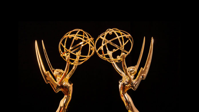 annual-primetime-emmy-award