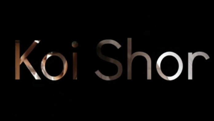 koi-shor