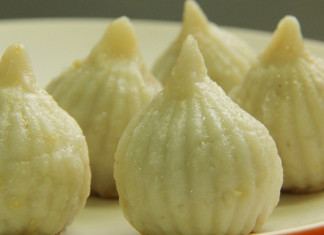 Modak-Ganesh-Chaturthi-Special