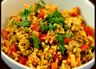 paneer-bhurji