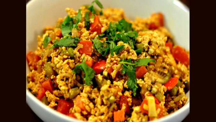 paneer-bhurji