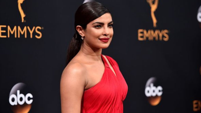 priyanka-red-gown-at-emmy1