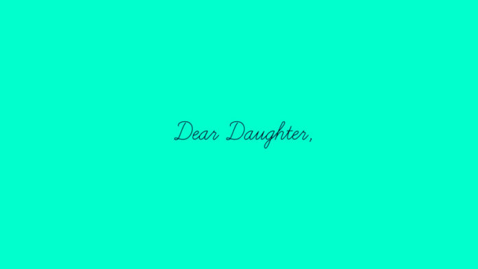 dear-daughter