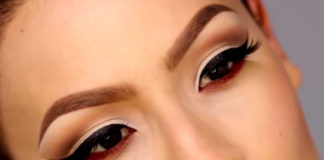 fall-of-eye-brows