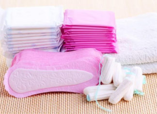 sanitary-napkins-made-using