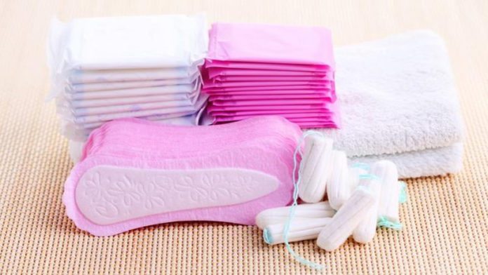 sanitary-napkins-made-using