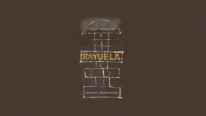 Hopscotch= Rayuela | A Stream of Consciousness