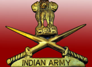 indian-army