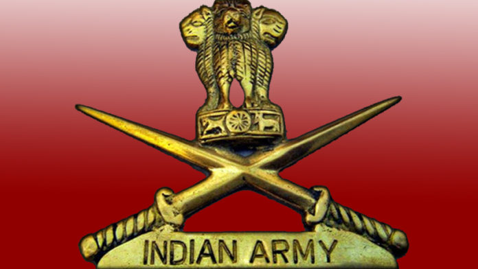 indian-army