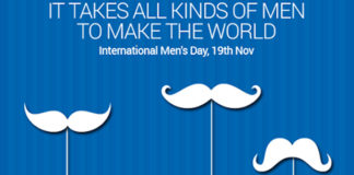 international-mens-day