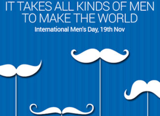 international-mens-day