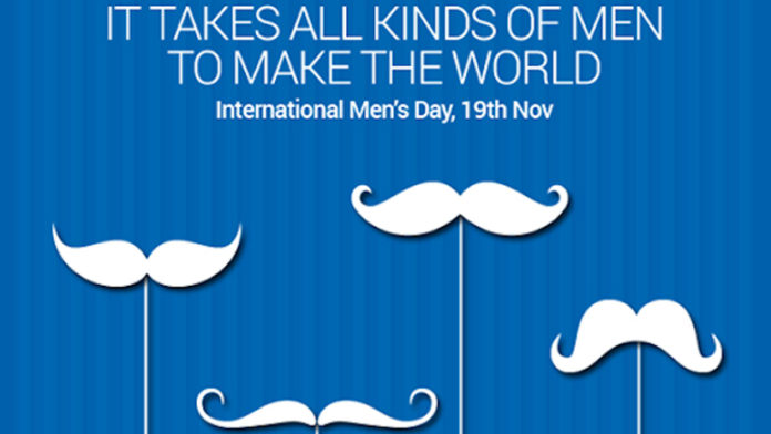 international-mens-day