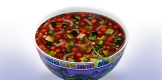 manchow-soups