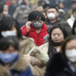 pollution-masks