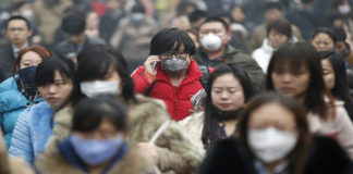 pollution-masks