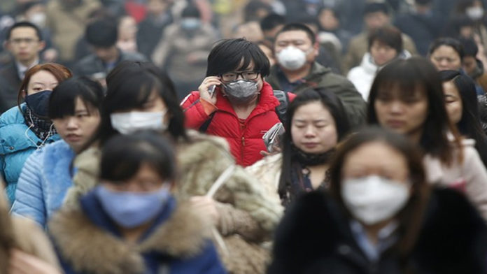 pollution-masks