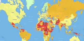 whereabouts-of-continents