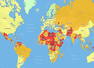 whereabouts-of-continents